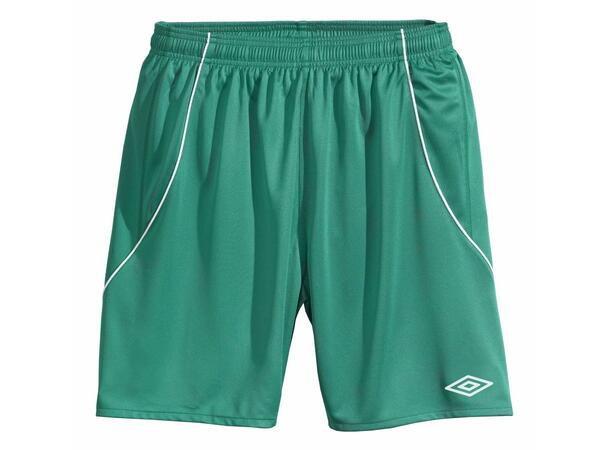 UMBRO Sonic Short Jr Shorts i teknisk material 